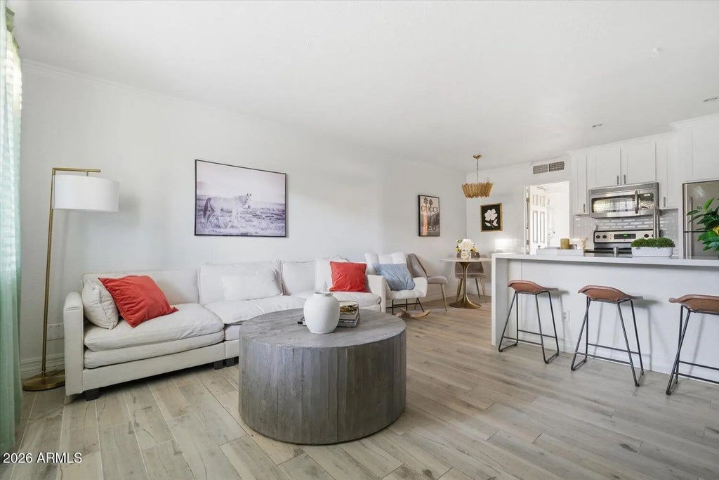 5995 N 78th Street (unit 1074), Scottsdale