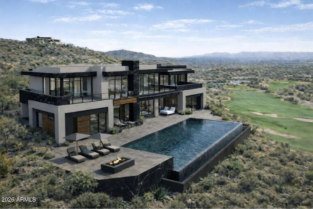 9720 N Fireridge Trail, Fountain Hills