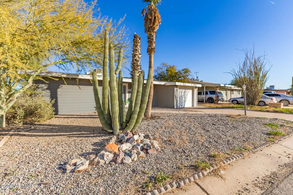 9016 W Santa Cruz Boulevard, Arizona City