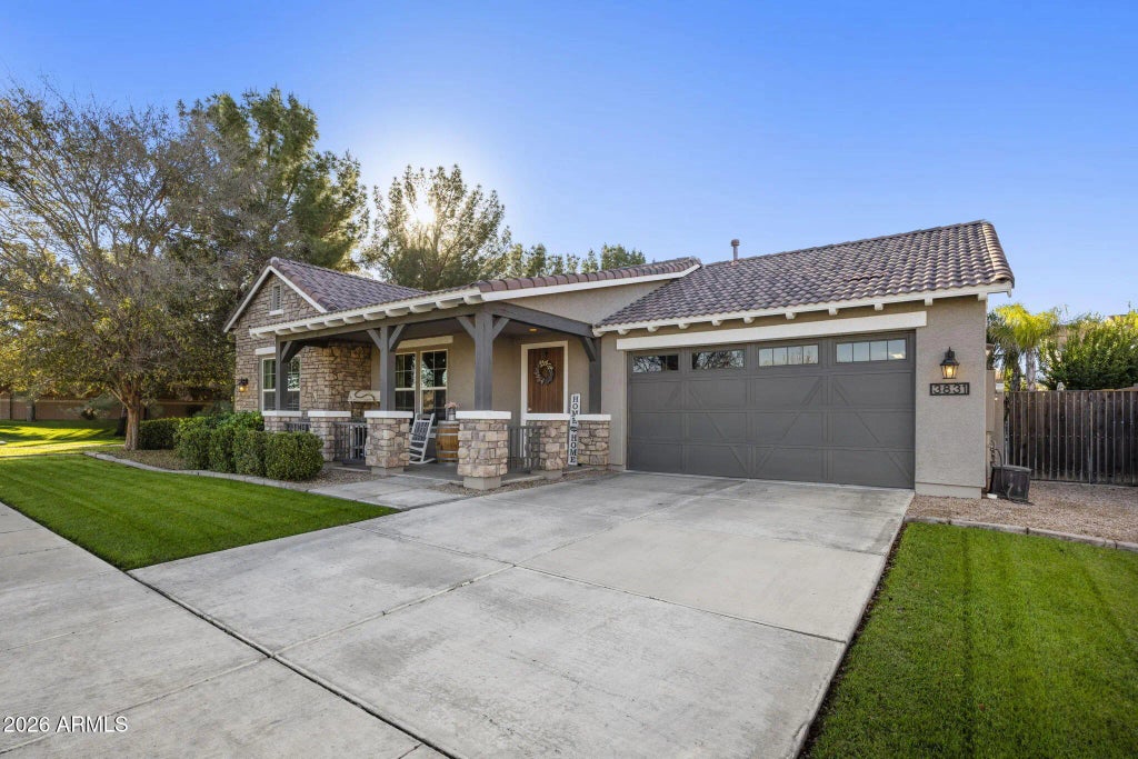 3831 E Weather Vane Road, Gilbert