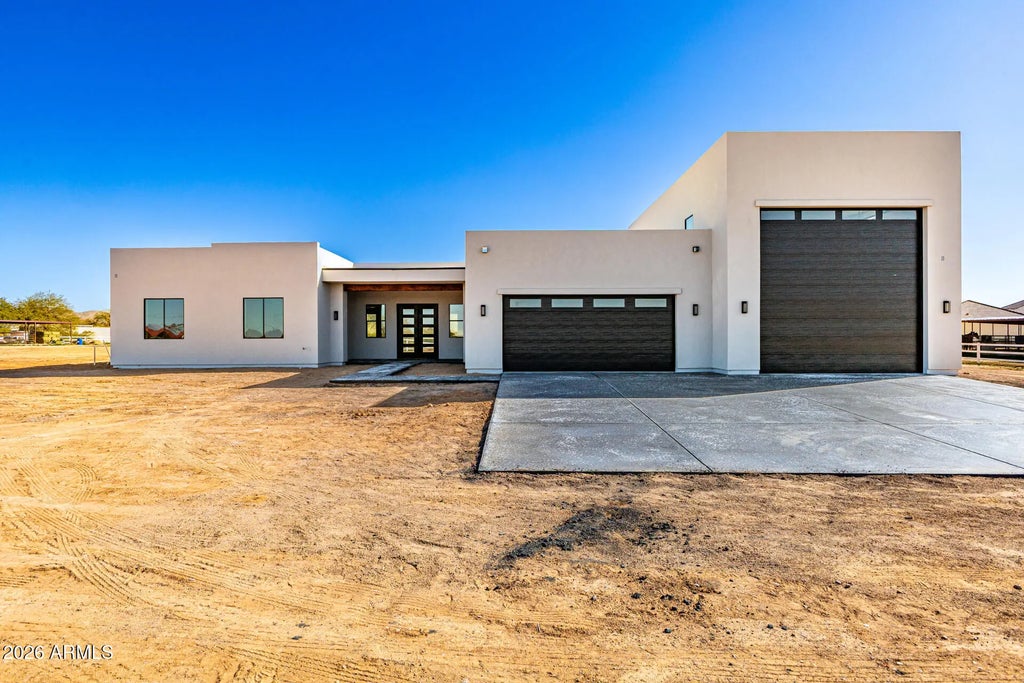 8321 N Wild Thistle Place, Casa Grande