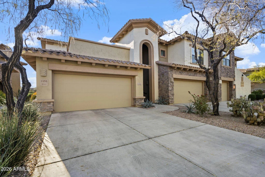 21320 N 56th Street (unit 2151), Phoenix