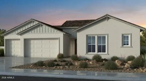 21736 S 188th Place, Queen Creek