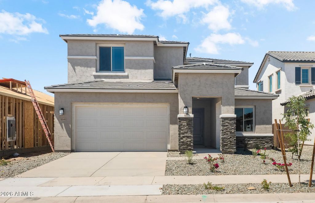 18140 E Penedes Drive, Queen Creek