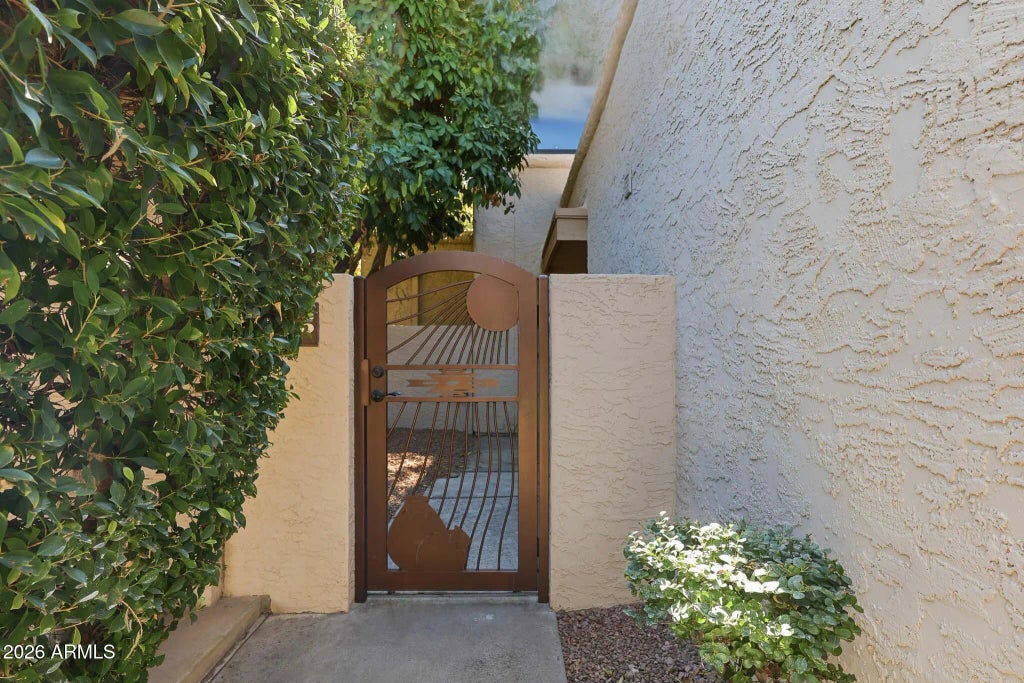 4525 N 66th Street (unit 65), Scottsdale