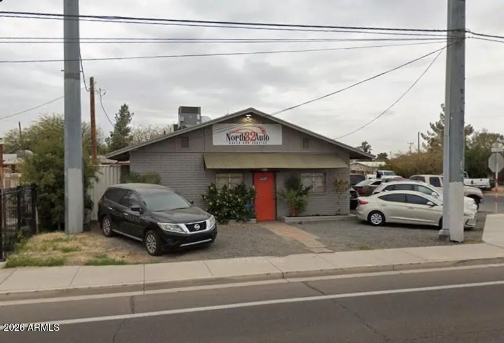 17648 N 32nd Street, Phoenix
