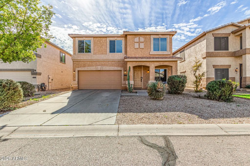 1111 E Canyon Trail, San Tan Valley