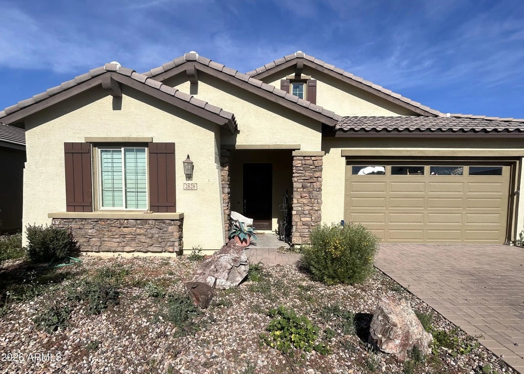 2828 W Patagonia Court, San Tan Valley