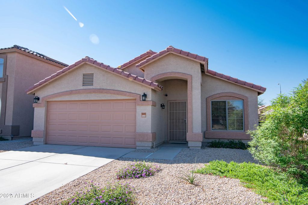 10649 W Monte Vista Road, Avondale