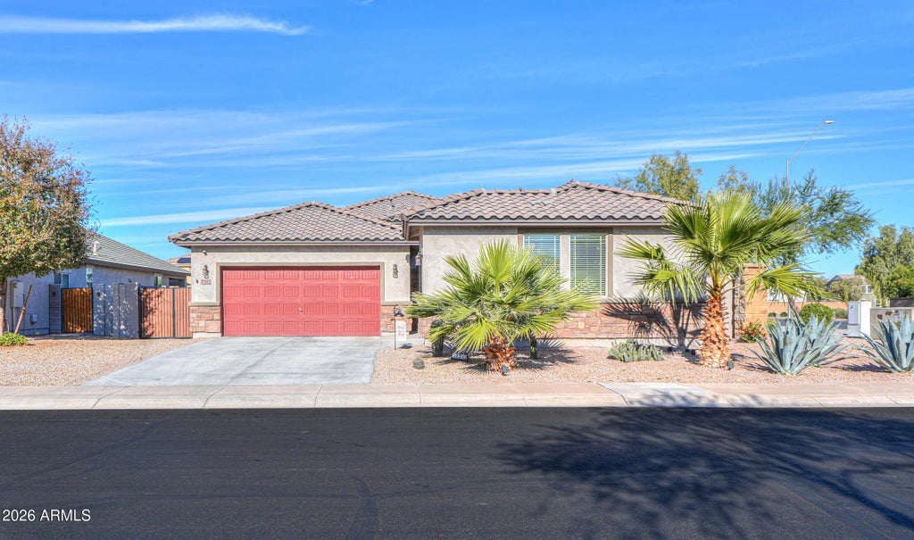 37312 W Leonessa Avenue, Maricopa