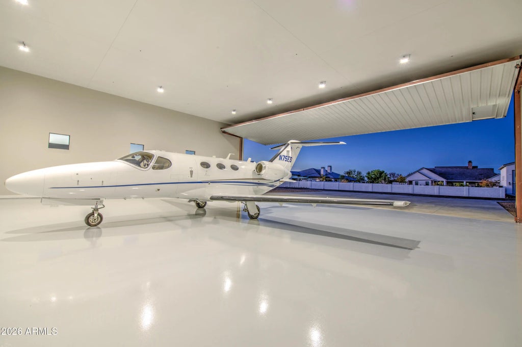 21258 E Orion Way, Queen Creek