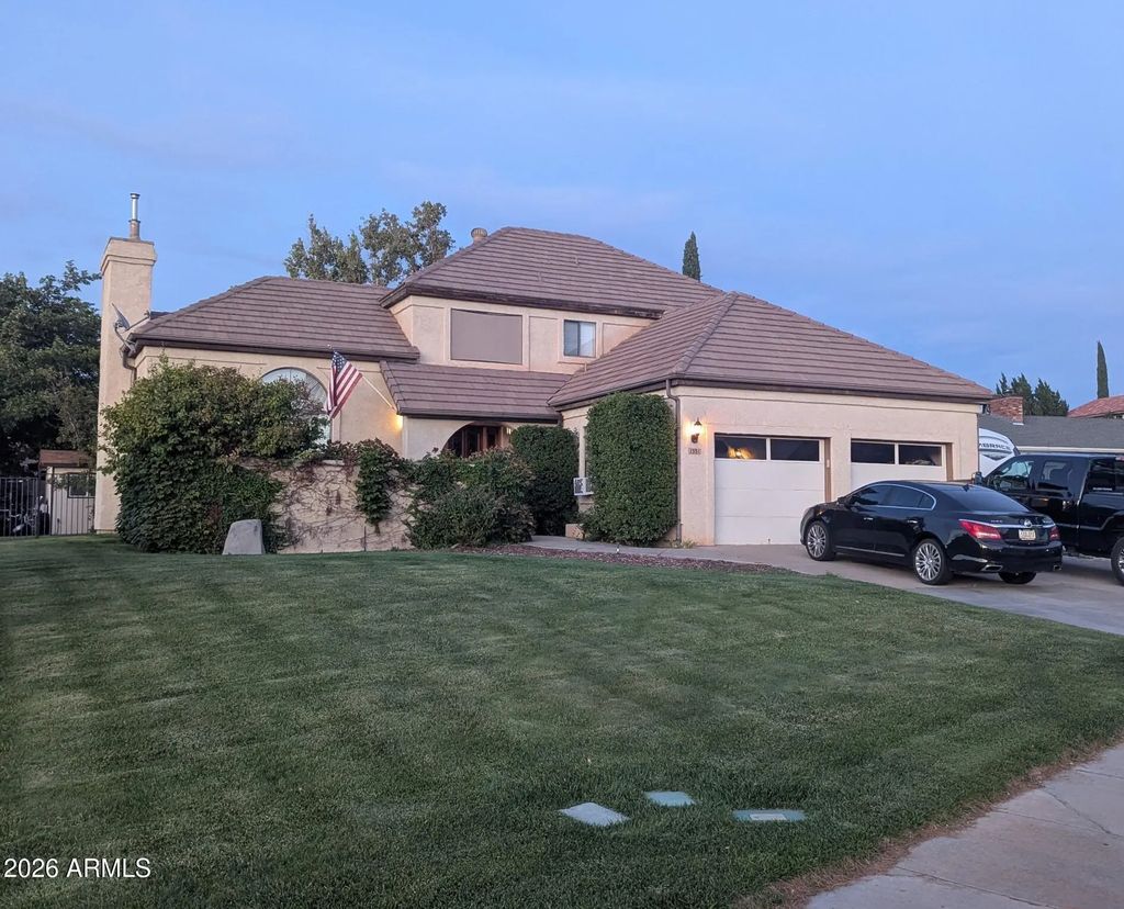 1531 Rim View Drive, Page