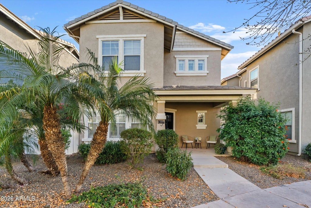 1354 S Heartland Lane, Gilbert