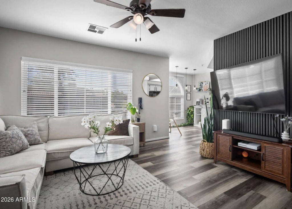 9450 E Becker Lane (unit 2058), Scottsdale