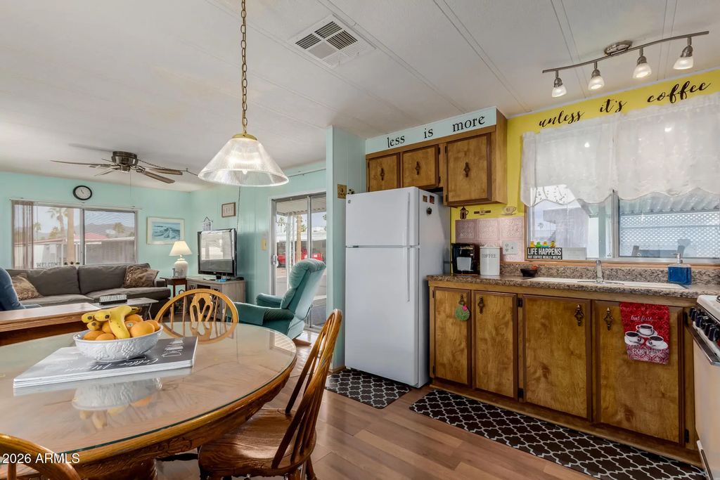 800 W Apache Trail (unit 77), Apache Junction