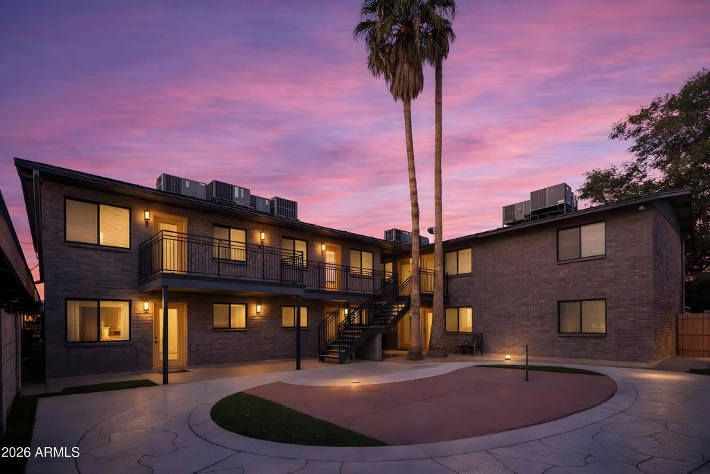 4119 N 11th Avenue, Phoenix