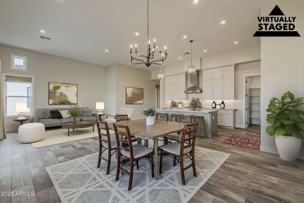 2660 E Longhorn Court, Gilbert