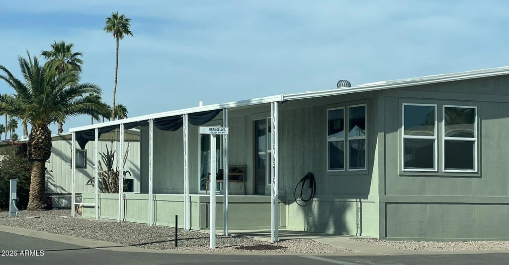 4065 E University Drive (unit 439), Mesa
