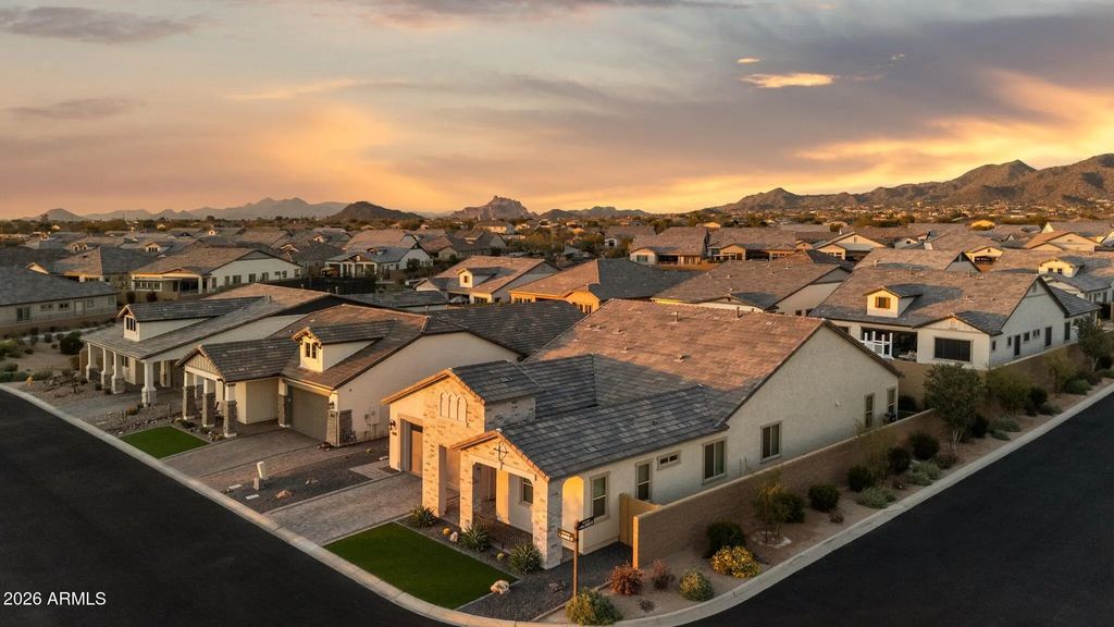 8134 E Jasmine Street, Mesa