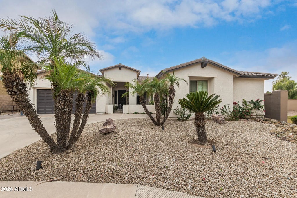 2513 E Zion Way, Chandler