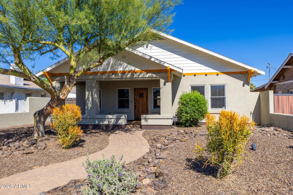 2517 N 8th Street, Phoenix