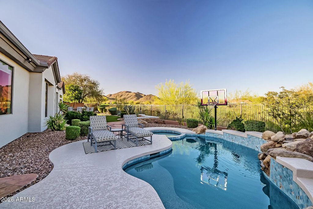 40425 N Candlewyck Lane, Anthem