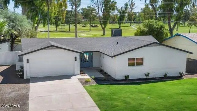 1559 N Upland Circle, Mesa