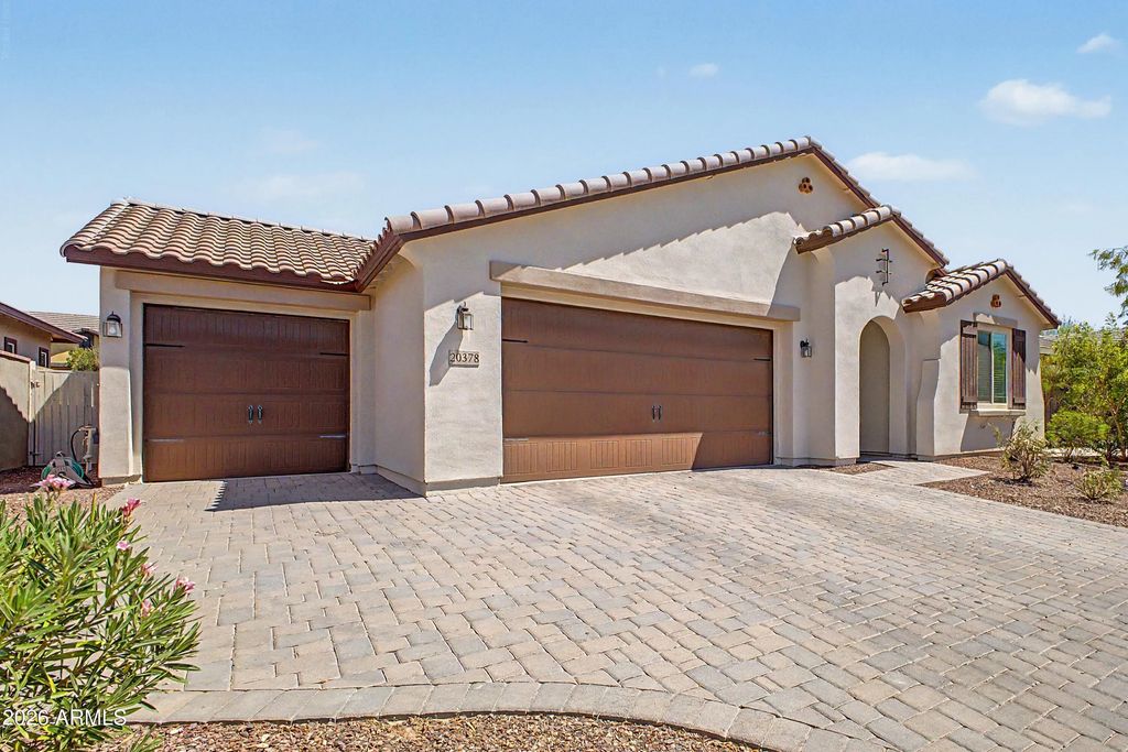 20378 W Maiden Lane, Buckeye