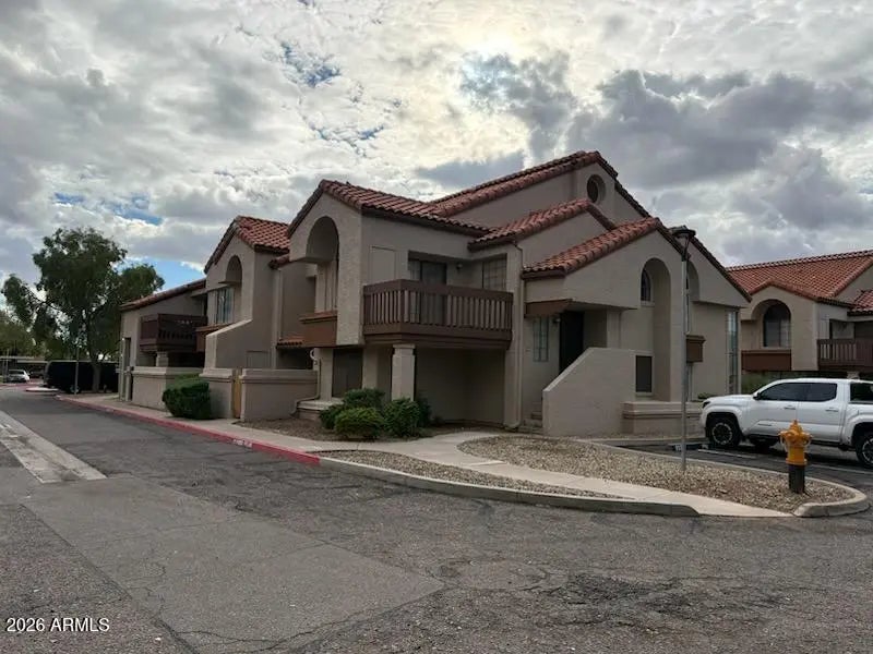 839 S Westwood -- (unit 184), Mesa