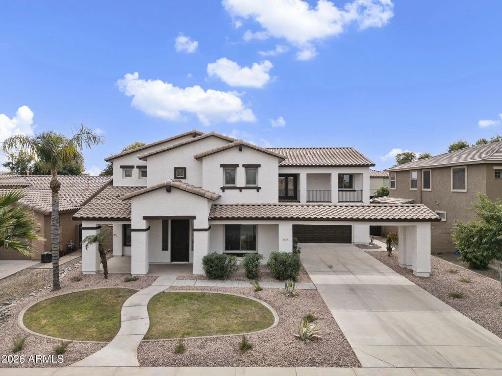 2613 E Zion Way, Chandler