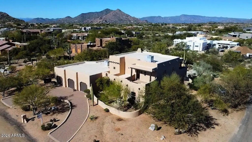 8180 E Dove Valley Road, Scottsdale