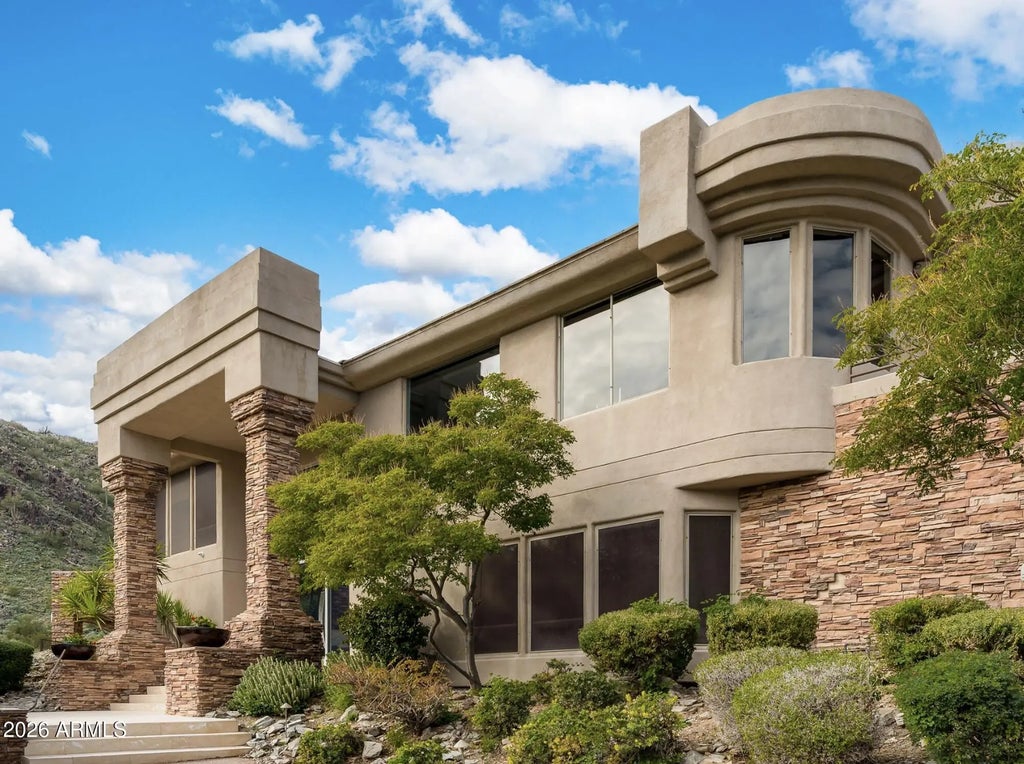 4514 E Foothill Drive, Paradise Valley