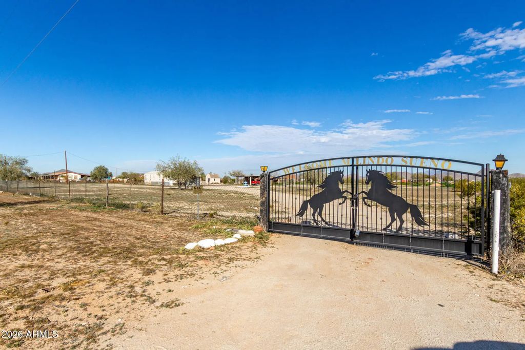 54194 W Organ Pipe Road, Maricopa