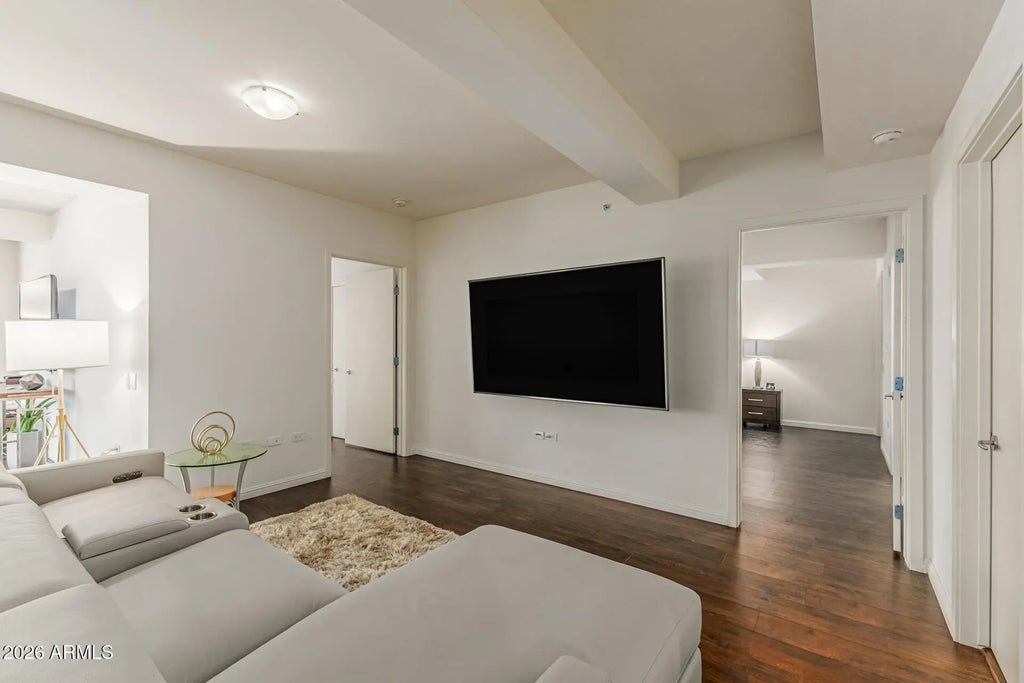 7151 E Rancho Vista Drive (unit 4001), Scottsdale