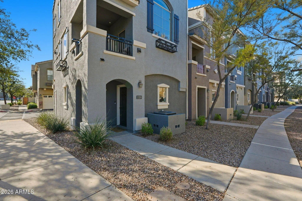 280 S Evergreen Road (unit 1320), Tempe