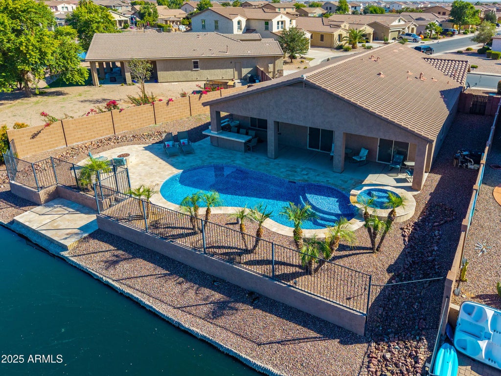 21896 N Risa Drive, Maricopa