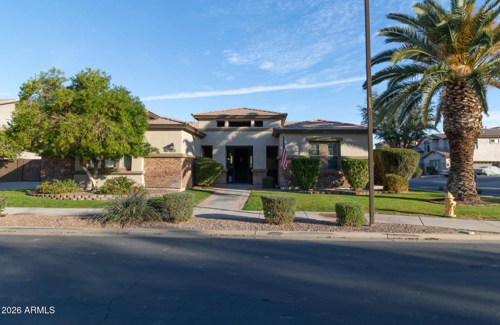 18754 E Oak Hill Lane, Queen Creek