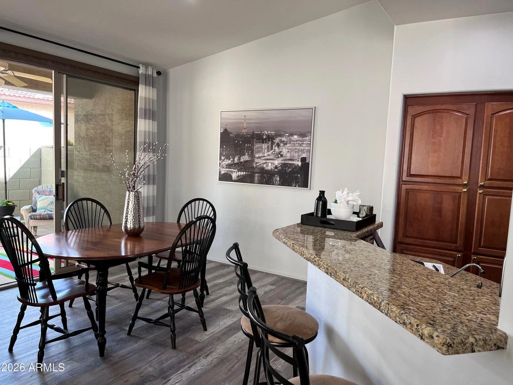 1024 E Frye Road (unit 1060), Phoenix