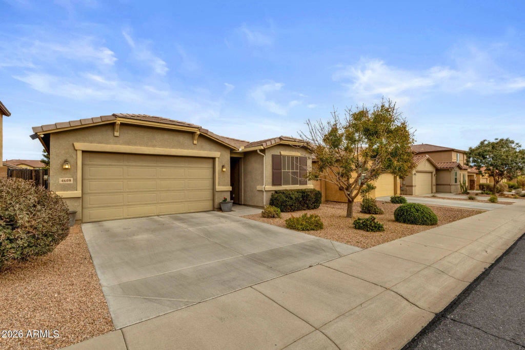 4608 W Kirkland Avenue, San Tan Valley