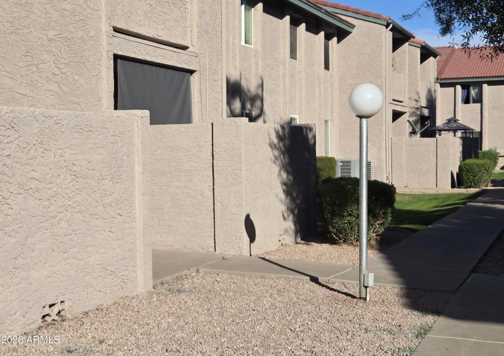 623 W Guadalupe Road (unit 130), Mesa