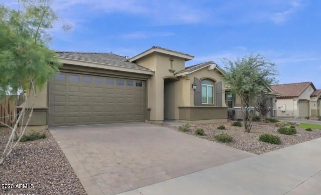 3461 W Oil Well Road, San Tan Valley