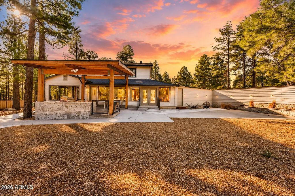 5055 Townsend Winona Road, Flagstaff