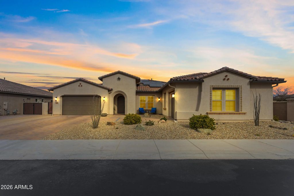 1978 E Indian Wells Drive, Gilbert