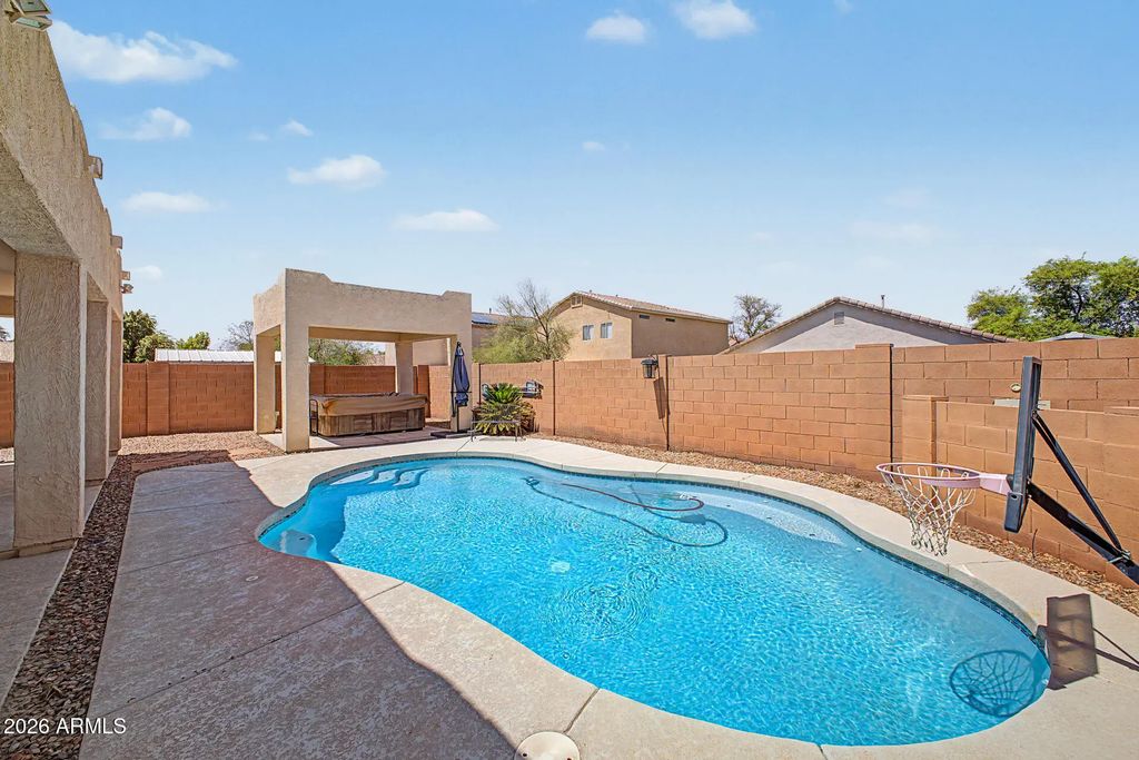 2014 E Andalusian Loop, San Tan Valley