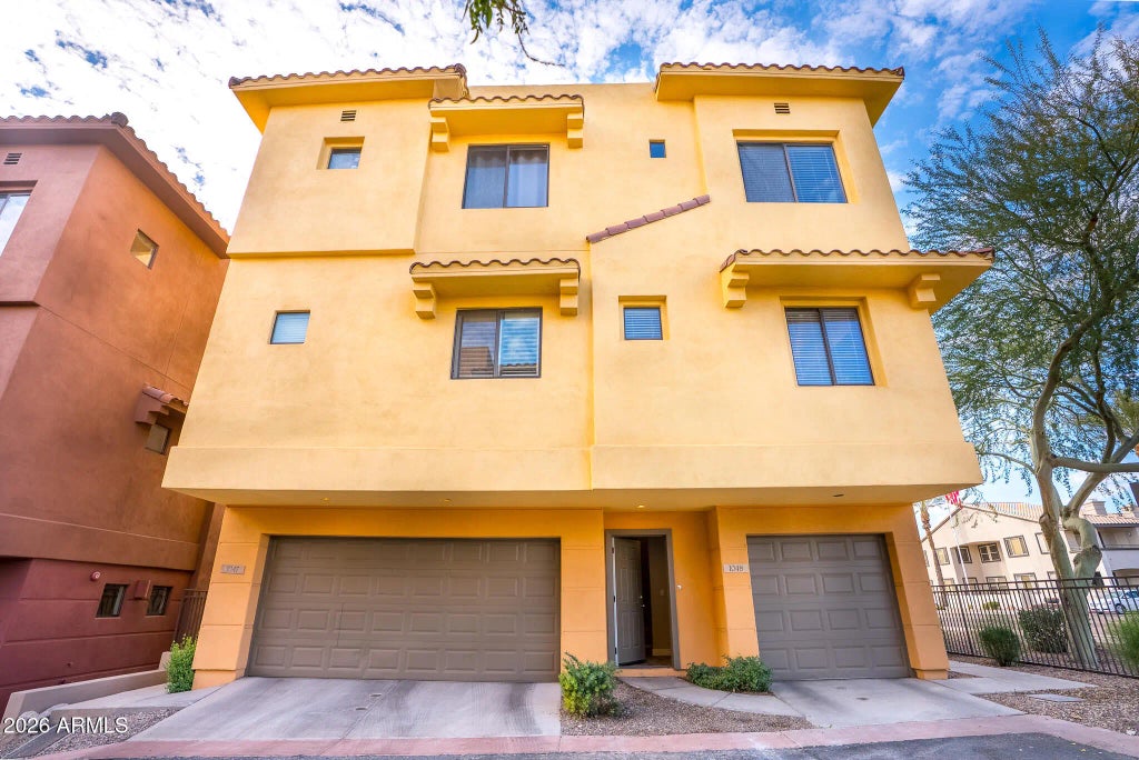 9551 E Redfield Road (unit 1048), Scottsdale