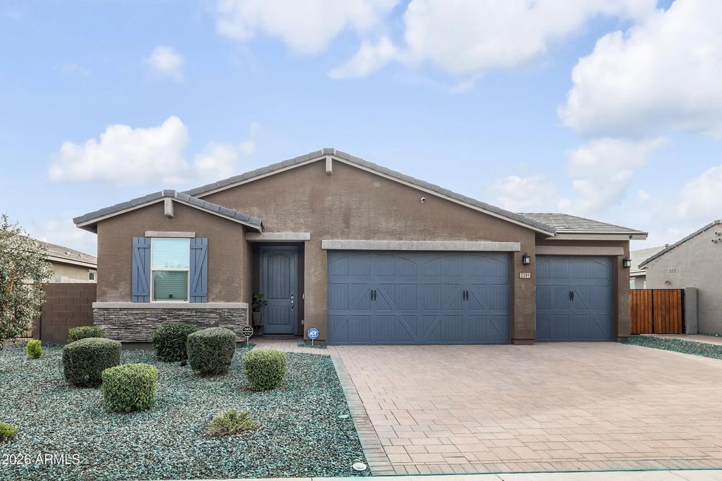 3391 E Isla Avenue, San Tan Valley