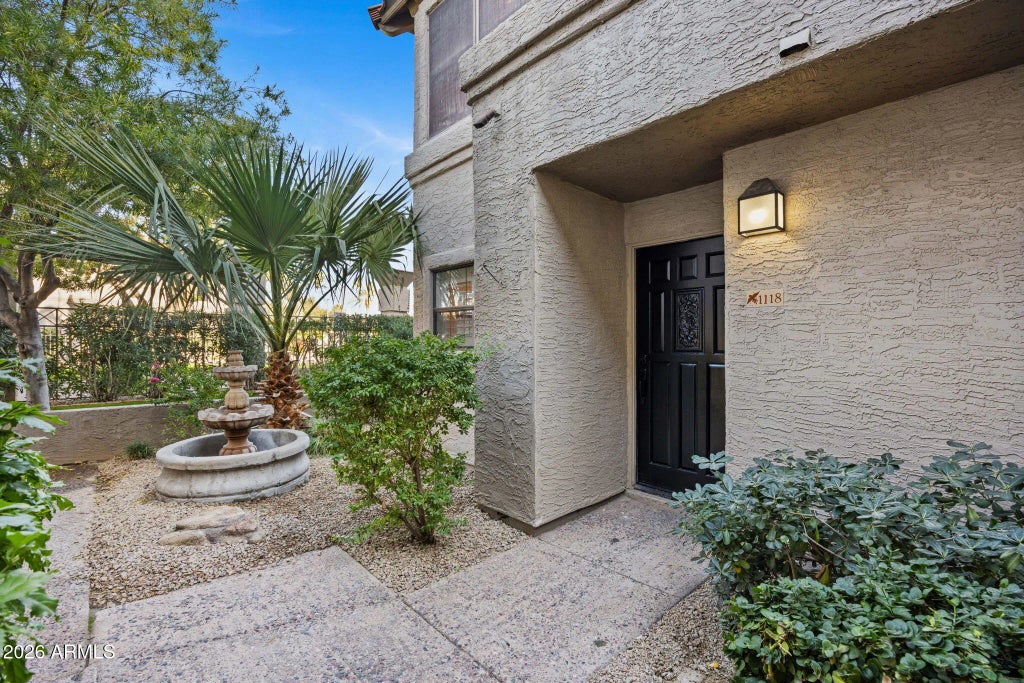 10019 E Mountain View Road (unit 1118), Scottsdale