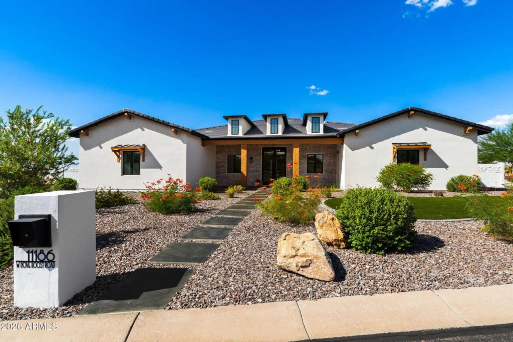 11186 W Dove Roost Road, Queen Creek
