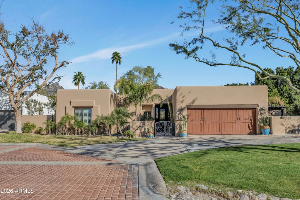 3118 E Maryland Avenue, Phoenix