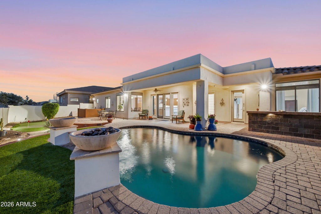 1516 E South Mountain Avenue, Phoenix